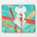Recherche de art original tapis souris Aquarelle