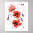 Recherche de peintures japonaises posters Encre