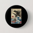 Recherche de le japon badges Océan