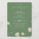 Recherche de english invitations Vintage