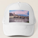 Recherche de historiques casquettes Tourisme