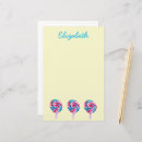 Recherche de bonbon papier à lettre Doux