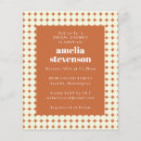 Recherche de emballage vintage invitations Typographie
