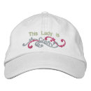 Recherche de couture casquettes Tricot