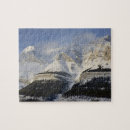 Recherche de alberta puzzles Pittoresque