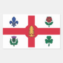 Recherche de fleurs rectangles autocollants Pour tous