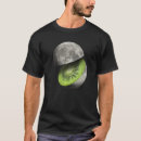 Recherche de kiwi fruit tshirts Lune