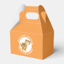 Recherche de tigre ballotins Orange