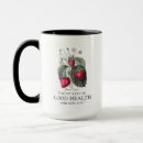 Recherche de pandémie tasses Vintage