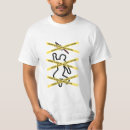 Recherche de meurtre tshirts Victime
