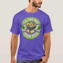 Recherche de vegetarian tshirts Organic
