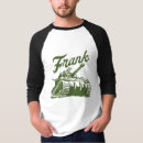 Recherche de ferrell tshirts Vieux