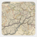 Recherche de cantons autocollants Couleur