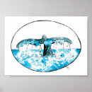 Recherche de queue de baleine posters Océan