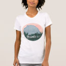Recherche de nationals tshirts Camping