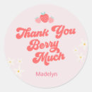 Recherche de berry autocollants Merci beaucoup berry