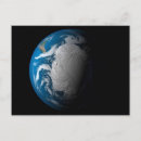 Recherche de simulation cartes postales Terre