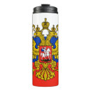 Recherche de drapeau russe tasses Fédération de russie