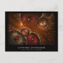 Recherche de dimensions cartes postales Espace
