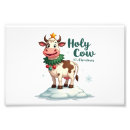 Recherche de vache drôle posters Meugler