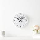 Recherche de attente horloges Élégant