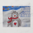 Recherche de igloo cartes postales Hiver