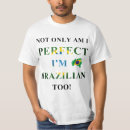 Recherche de humour brésilien tshirts Seulement