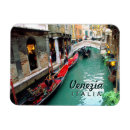 Recherche de gondolier magnets Venezia