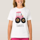 Recherche de tracteur ferme tshirts Mignonne