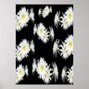 Recherche de motif floral moderne posters Pour eux
