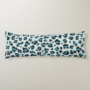 Recherche de sauvage animal coussins Leopard spots