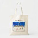 Recherche de patin glace tote bags Toute personne