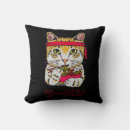 Recherche de ramen coussins Chat