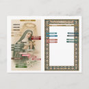 Recherche de palette cartes postales Palette de couleurs