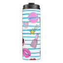 Recherche de motif des années 90 tasses Vintage