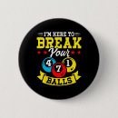 Recherche de boule de billard badges Coup de fil