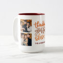 Recherche de gracieux tasses Reconnaissant