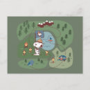 Recherche de scouts cartes postales Camp