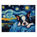 Recherche de boston terriers posters Pour animaux