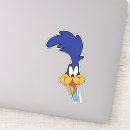 Recherche de formation des conducteurs autocollants Looney