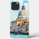Recherche de gondole iphone coques Gondolas italiennes modernes rétro