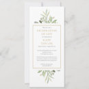 Recherche de mort 10x23 invitations Service commémoratif