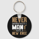 Recherche de genou porteclés Drôle