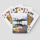Recherche de avion jeux de cartes Chasseur