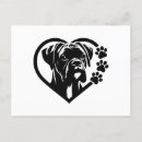 Recherche de chien boxer cartes postales Amoureux des chiens