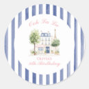 Recherche de de paris autocollants Tour eiffel