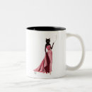 Recherche de vogue tasses Chat glamour