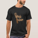 Recherche de baking pun tshirts Fouet
