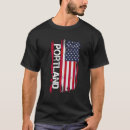 Recherche de scène extérieure tshirts Côte ouest