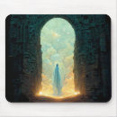 Recherche de scierie tapis souris Scifi